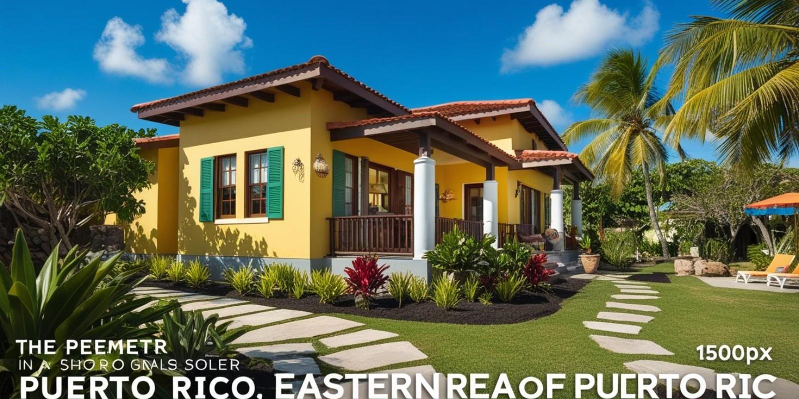 Maximiza el Valor de tu Propiedad en el Área Este de Puerto Rico: Estrategias de Venta Inteligentes
